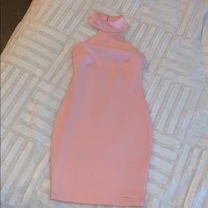 Hot Miami style dress